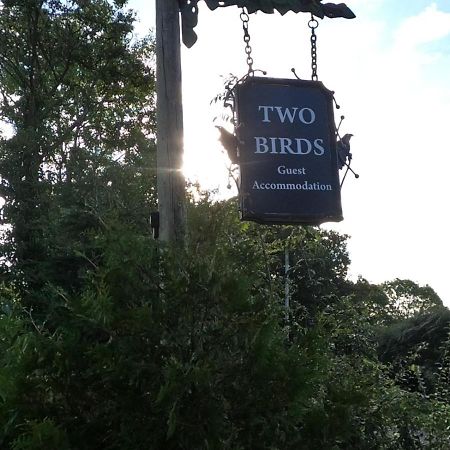 Two Birds Weekly Stay Malmesbury Exterior photo